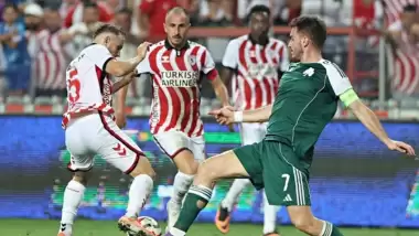 Karadeniz’den Avrupa’ya: Samsunspor’un Rüyası Başlıyor