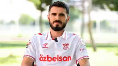 Valon Ethemi: "Süper Lig’e yeniden döneceğiz"