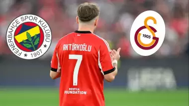 Kerem Aktürkoğlu transferinden hangi kulüp ne kadar kazanacak