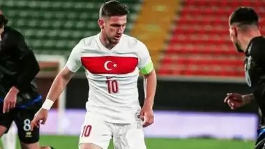 Ümit Millilerin Hırvatistan maçı aday kadrosu açıklandı