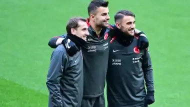 Abdülkerim Bardakcı ve Yunus Akgün'den Kerem Aktürkoğlu hamlesi!