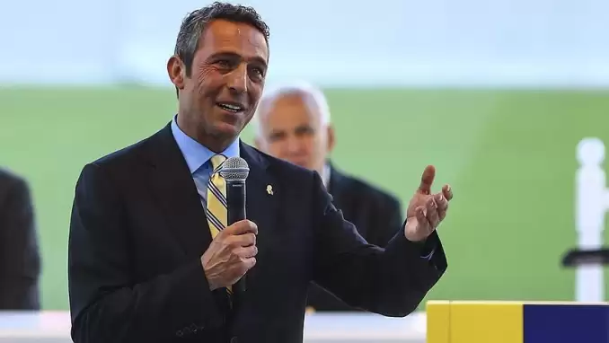 Fenerbahçe'de hedef yeni hoca! Görüşme başladı