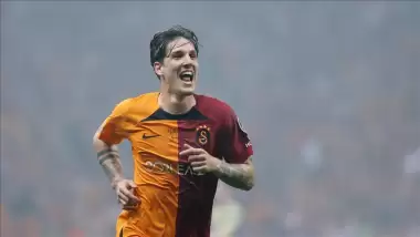 Galatasaray'a Zaniolo teklifi! Anlaşma yakın...