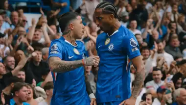 Chelsaea'de Joao Pedro durdurulamıyor!