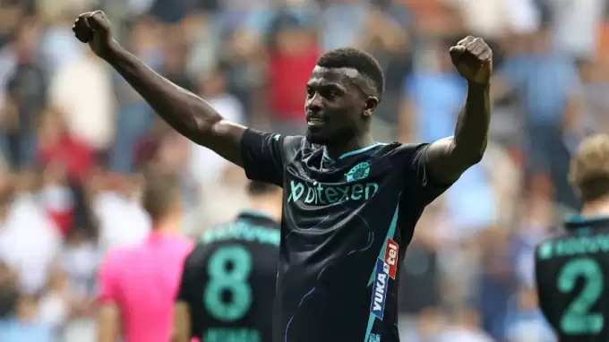 Gençlerbirliği aradığı forveti buldu