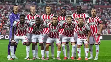 Samsunspor'un Konferans Ligi fikstürü belli oldu!