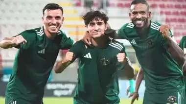 İstanbul semt derbisinde Esenler rüzgarı