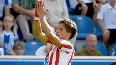 Atletico Madrid yine kazanamadı