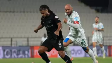 Manisa'da kazanan çıkmadı!