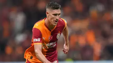 Sallai'den Şampiyonlar Ligi açıklaması!