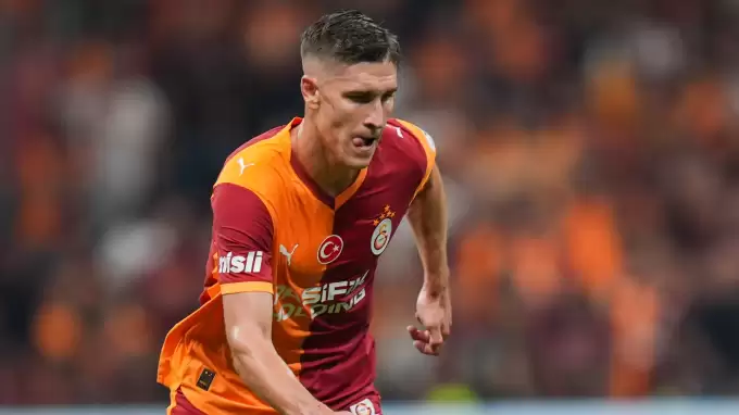 Sallai'den Şampiyonlar Ligi açıklaması!