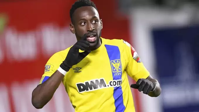 Antalyaspor golcüyü getirdi!