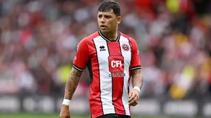 Trabzonspor aradığı orta sahayı İngiltere'de buldu