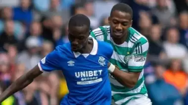 Old Firm 8 yıl sonra sessiz!