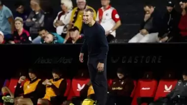 Van Persie fırtınası: Feyenoord, rakibini sildi süpürdü!