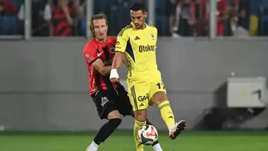 İrfan Can Kahveci taraftara seslendi: İnşallah bu borcumuzu ödeyeceğiz