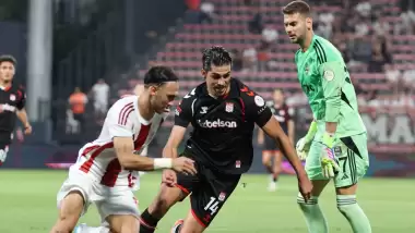 Pendikspor evinde Sivasspor'u devirdi! Sivas'ta kabus sürdü