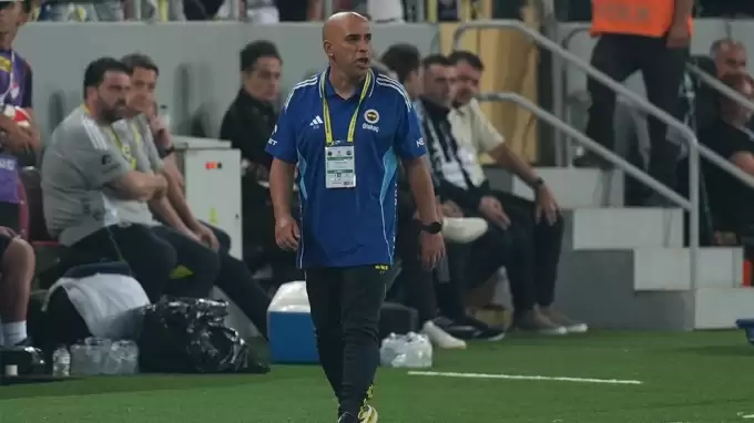 Zeki Murat Göle: "İlk yarı mükemmel futbol oynadık"