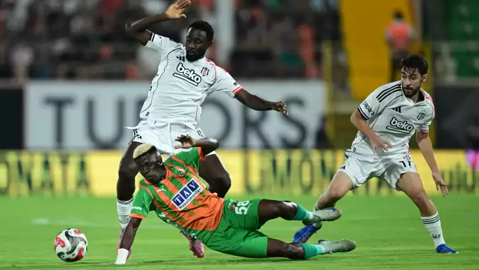 Kartal Kayra Yılmaz: "Öncelikle çok üzgünüz. Şu anda kötü bir süreçten geçiyoruz"