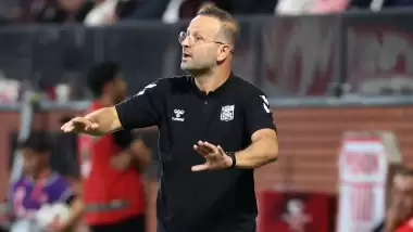 Osman Zeki Korkmaz: "Başkasının yediği yemeğin faturasını ben ödemem"