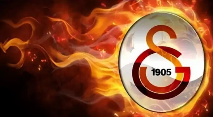 Galatasaray'da Jelert'in ardından bir ayrılık daha! İmzaya gitti...