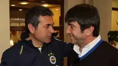 Rıdvan Dilmen: "Aykut Hoca'yla konuştum"