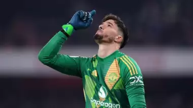 Altay Bayındır'a kötü haber: İşte Manchester United'ın anlaştığı kaleci