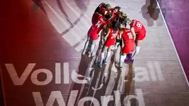 Filenin Sultanları çeyrek final için sahada: Rakip Slovenya