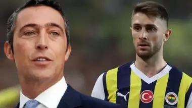 Sır gibi saklanıyordu! İsmail Yüksek için gelen teklif ortaya çıktı!