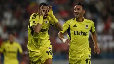 Türkiye’de ilk! Fenerbahçe yeni sezona 360 milyon Euro’yla giriyor