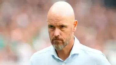 Erik ten Hag'ın Bundesliga macerası kısa sürdü!