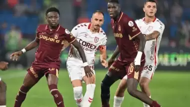 Karadeniz’in kalbi: Samsun-Trabzon derbisinde futbolun ve hayatın yankısı