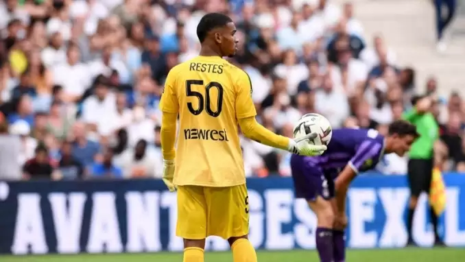 Galatasaray aradığı kaleciyi sonunda buldu: Dev teklif yapıldı