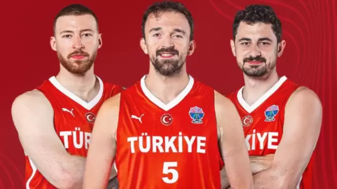 CANLI | Türkiye-Estonya