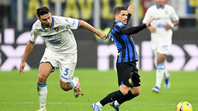 Gençlerbirliği, Inter’in eski yıldızını kapıyor! Resmi teklif geldi