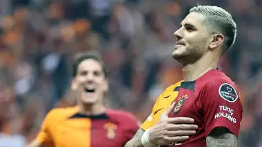 Mauro Icardi'den göndermeli Metin Oktay paylaşımı