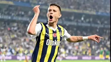 Szymanski’ye veda sinyali! Fenerbahçe’ye İtalyan baskısı artıyor
