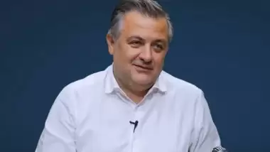 Mehmet Demirkol gündemi değerlendirdi: “Barış gitmek istiyorsa…”
