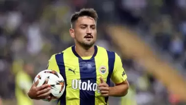 Cengiz Ünder, Süper Lig devine geliyor!