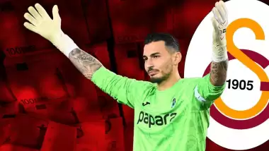 Futbol dünyası bu transferi konuşuyor: Uğurcan Çakır en pahalı 10 kaleci arasında