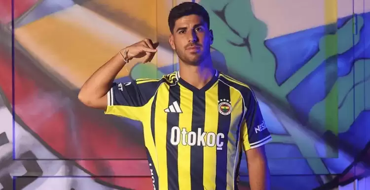 Fenerbahçe'ye 8 yıl sonra İspanyol transfer