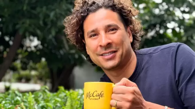 Transfer görüşmesinden 'kahve alacağım" diyerek çıktı, kayıplara karıştı