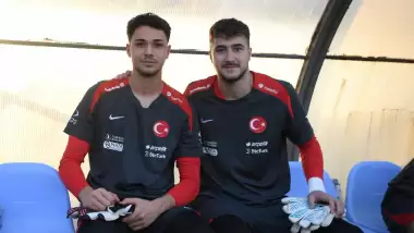 Deniz ve Mehmet’in hikayesi