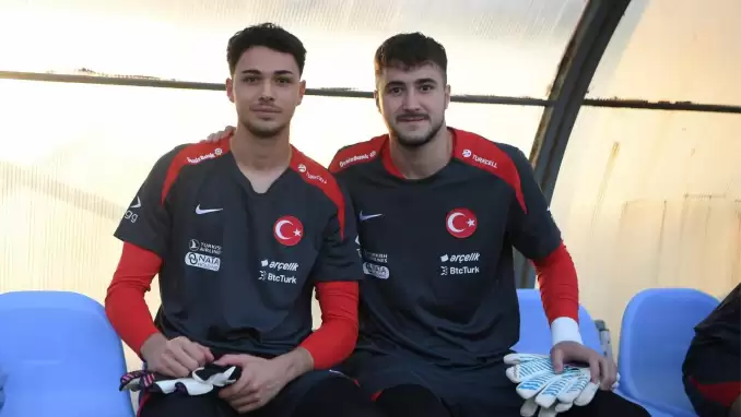 Deniz ve Mehmet’in hikayesi