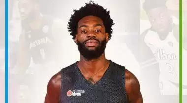 Aliağa Petkimspor, Daniel Utomi'yi transfer etti