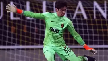 Galatasaray’da bir ayrılık daha kapıda! Süper Lig ekibine gidiyor