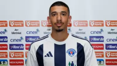 Kasımpaşa'ya Tunuslu stoper: İmzalar atıldı!