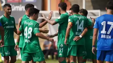 Muğlaspor, kupada tur atladı