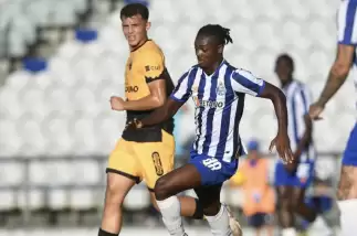 Konyaspor’dan Porto çıkarması: Resmi teklif yapıldı!