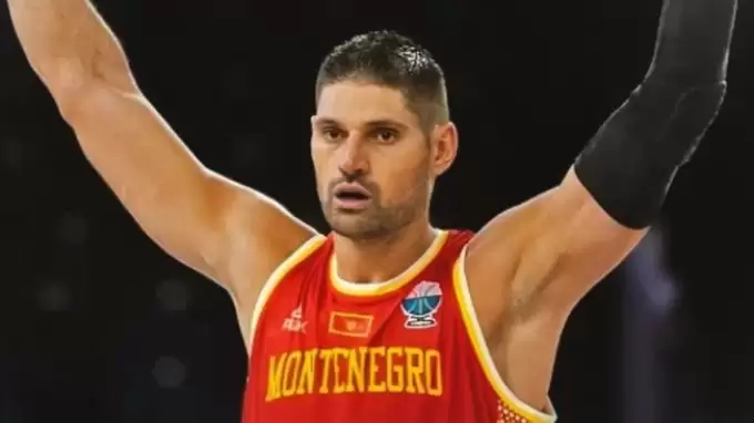 NBA yıldızından hüsran dolu mağlubiyetin ardından flaş karar!